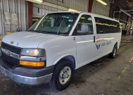 2012 Chevrolet Express 3500 in Blauvelt, NY 10913 - 18152591 4