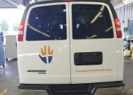 2012 Chevrolet Express 3500 in Blauvelt, NY 10913 - 18152591 7