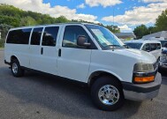 2012 Chevrolet Express 3500 in Blauvelt, NY 10913 - 18152591 1