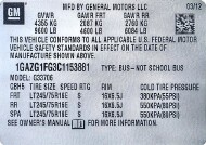 2012 Chevrolet Express 3500 in Blauvelt, NY 10913 - 18152591 21