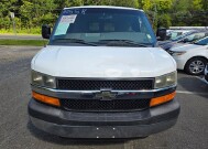 2012 Chevrolet Express 3500 in Blauvelt, NY 10913 - 18152591 3