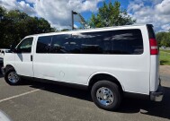 2012 Chevrolet Express 3500 in Blauvelt, NY 10913 - 18152591 6