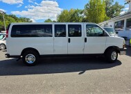 2012 Chevrolet Express 3500 in Blauvelt, NY 10913 - 18152591 9