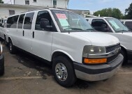 2012 Chevrolet Express 3500 in Blauvelt, NY 10913 - 18152591 51