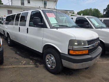 2012 Chevrolet Express 3500 in Blauvelt, NY 10913