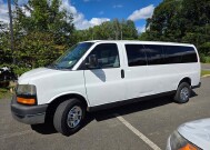 2012 Chevrolet Express 3500 in Blauvelt, NY 10913 - 18152591 4