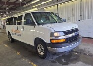 2012 Chevrolet Express 3500 in Blauvelt, NY 10913 - 18152591 1