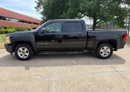 2011 Chevrolet Silverado 1500 in Euclid, OH 44040 - 18152595 4