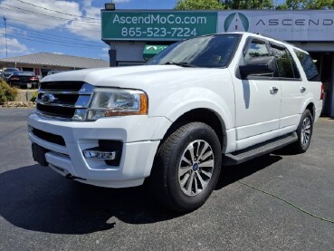 2017 Ford Expedition in Knoxville, TN 37912
