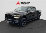 2019 RAM 1500 in Winchester, VA 22602 - 18152603 5