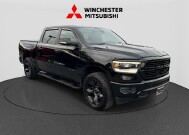 2019 RAM 1500 in Winchester, VA 22602 - 18152603 31