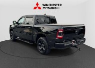 2019 RAM 1500 in Winchester, VA 22602 - 18152603 4