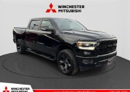 2019 RAM 1500 in Winchester, VA 22602 - 18152603 1