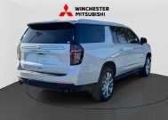 2021 Chevrolet Suburban in Winchester, VA 22602 - 18152604 4