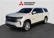 2021 Chevrolet Suburban in Winchester, VA 22602 - 18152604 6