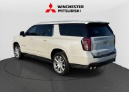 2021 Chevrolet Suburban in Winchester, VA 22602 - 18152604 5