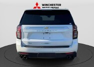 2021 Chevrolet Suburban in Winchester, VA 22602 - 18152604 3