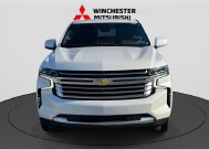 2021 Chevrolet Suburban in Winchester, VA 22602 - 18152604 7