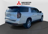 2021 Chevrolet Suburban in Winchester, VA 22602 - 18152604 2
