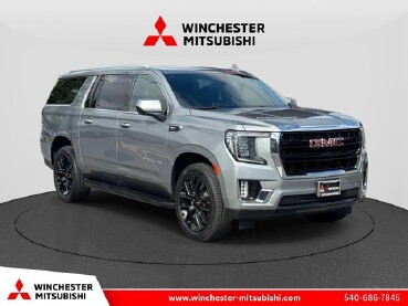 2023 GMC Yukon XL in Winchester, VA 22602