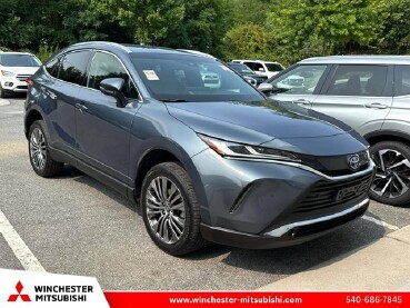 2022 Toyota Venza in Winchester, VA 22602