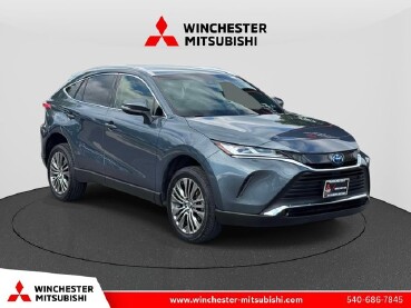 2022 Toyota Venza in Winchester, VA 22602