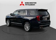 2022 GMC Yukon in Winchester, VA 22602 - 18152607 4