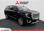 2022 GMC Yukon in Winchester, VA 22602 - 18152607 1