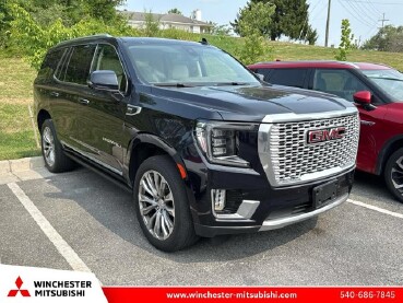 2022 GMC Yukon in Winchester, VA 22602