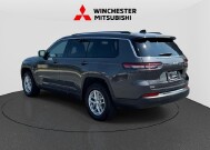 2023 Jeep Grand Cherokee L in Winchester, VA 22602 - 18152608 4