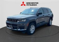 2023 Jeep Grand Cherokee L in Winchester, VA 22602 - 18152608 5
