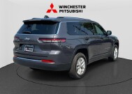 2023 Jeep Grand Cherokee L in Winchester, VA 22602 - 18152608 2