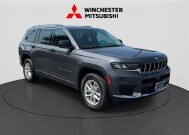 2023 Jeep Grand Cherokee L in Winchester, VA 22602 - 18152608 31