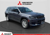 2023 Jeep Grand Cherokee L in Winchester, VA 22602 - 18152608 1