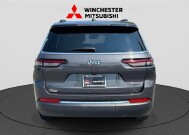 2023 Jeep Grand Cherokee L in Winchester, VA 22602 - 18152608 3