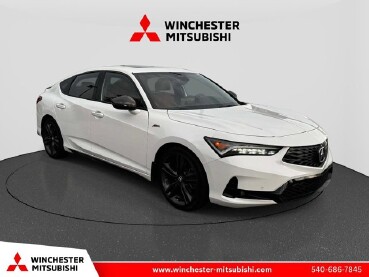 2023 Acura Integra in Winchester, VA 22602