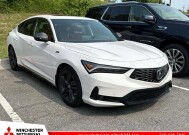 2023 Acura Integra in Winchester, VA 22602 - 18152609 1