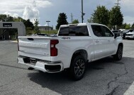 2021 Chevrolet Silverado 1500 in Winchester, VA 22602 - 18152610 30