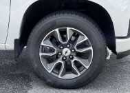 2021 Chevrolet Silverado 1500 in Winchester, VA 22602 - 18152610 6