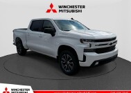 2021 Chevrolet Silverado 1500 in Winchester, VA 22602 - 18152610 1