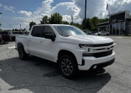 2021 Chevrolet Silverado 1500 in Winchester, VA 22602 - 18152610 29