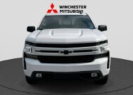 2021 Chevrolet Silverado 1500 in Winchester, VA 22602 - 18152610 5