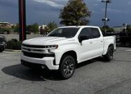 2021 Chevrolet Silverado 1500 in Winchester, VA 22602 - 18152610 32