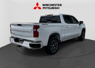 2021 Chevrolet Silverado 1500 in Winchester, VA 22602 - 18152610 2