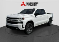 2021 Chevrolet Silverado 1500 in Winchester, VA 22602 - 18152610 4
