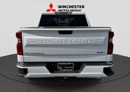 2021 Chevrolet Silverado 1500 in Winchester, VA 22602 - 18152610 3