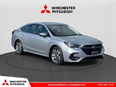 2024 Subaru Legacy in Winchester, VA 22602