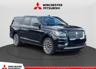 2021 Lincoln Navigator L in Winchester, VA 22602 - 18152612 1