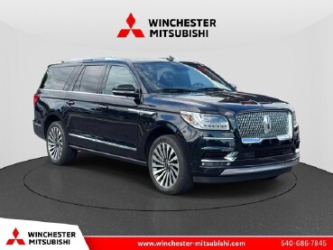 2021 Lincoln Navigator L in Winchester, VA 22602