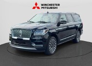 2021 Lincoln Navigator L in Winchester, VA 22602 - 18152612 6